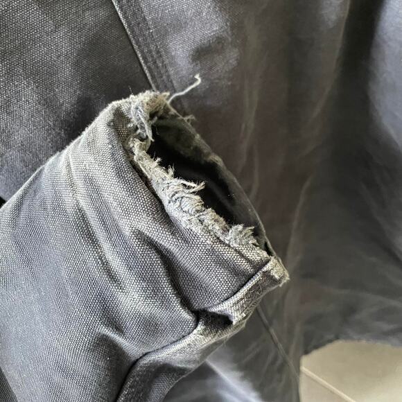 Vintage carhartt chore coat - Picture 5 of 8